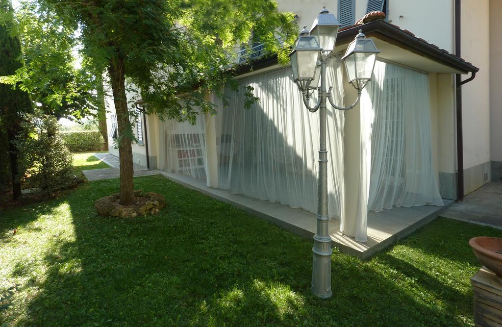 Dimora Rinaldi Διαμέρισμα Έμπολι Εξωτερικό φωτογραφία