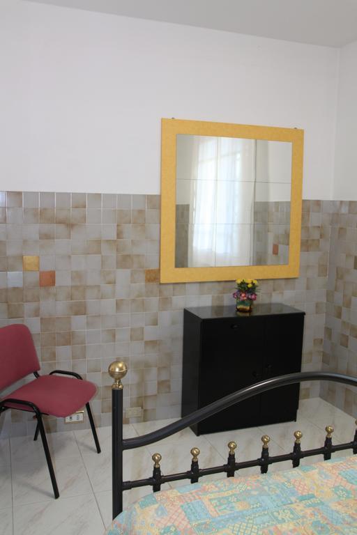 Dimora Rinaldi Διαμέρισμα Έμπολι Εξωτερικό φωτογραφία
